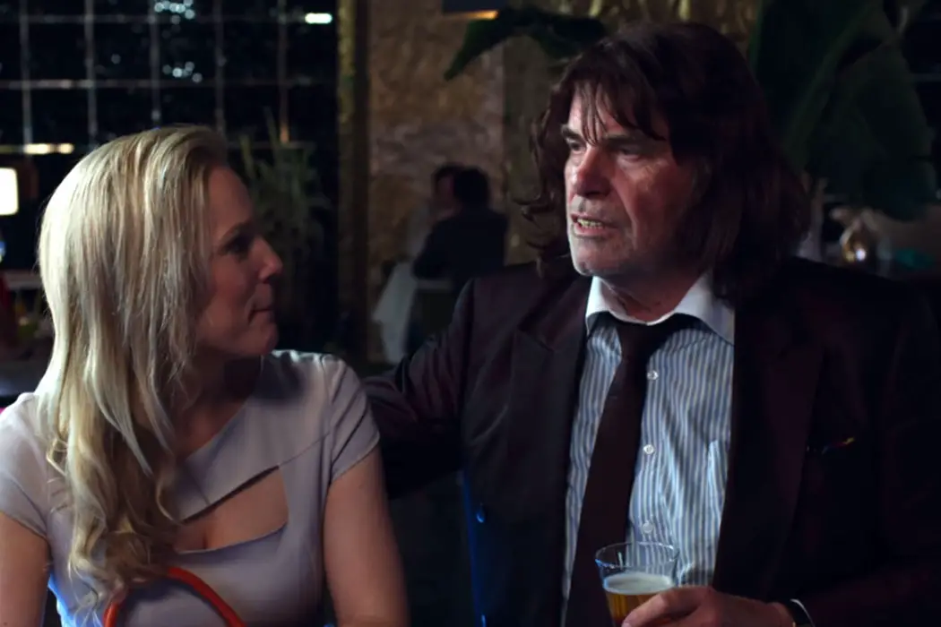 TONI ERDMANN: 2016's Most Inexplicable Critical Success Story