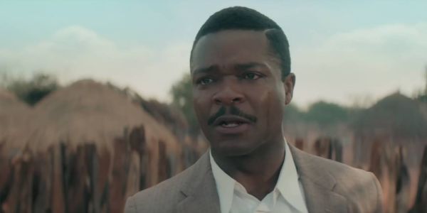 A UNITED KINGDOM: A Feel-Good Biopic Done Right