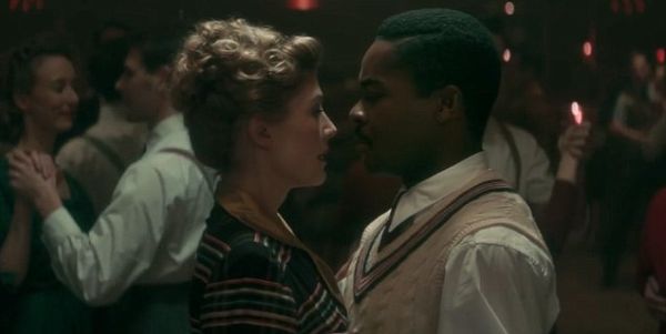 A UNITED KINGDOM: A Feel-Good Biopic Done Right A UNITED KINGDOM: A Feel-Good Biopic Done Right