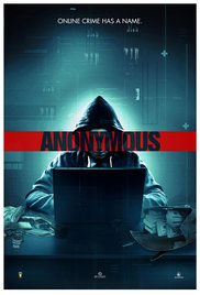 Movies Opening In Cinemas On December 2 - Anonymous