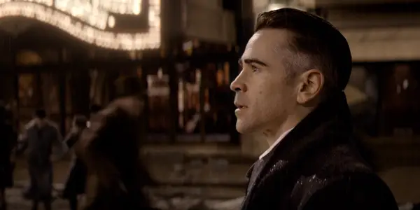 FANTASTIC BEASTS AND WHERE TO FIND THEM: Mostly Magical FANTASTIC BEASTS AND WHERE TO FIND THEM: Mostly Magical
