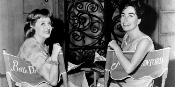 WHAT EVER HAPPENED TO BABY JANE: The Movie That Made Bette Davis & Joan Crawford Lifelong Foes