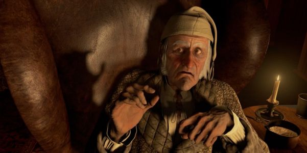 A Teacher's Saviour: Using Movies To Teach Literature A Teacher's Saviour: Using Movies To Teach Literature