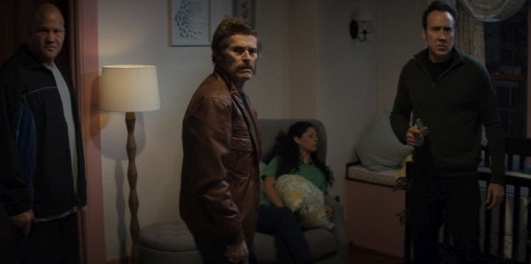 DOG EAT DOG: Arthouse Meets Grindhouse DOG EAT DOG: Arthouse Meets Grindhouse