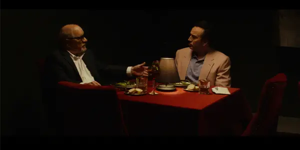 DOG EAT DOG: Arthouse Meets Grindhouse DOG EAT DOG: Arthouse Meets Grindhouse
