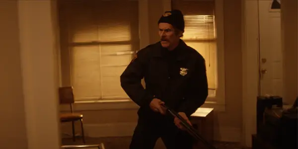 DOG EAT DOG: Arthouse Meets Grindhouse DOG EAT DOG: Arthouse Meets Grindhouse