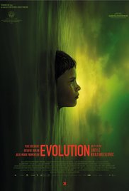 Movies Opening In Cinemas On November 25 - Evolution