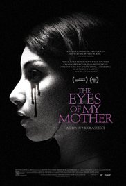 Movies Opening In Cinemas On December 2 - The Eyes Of My Mother