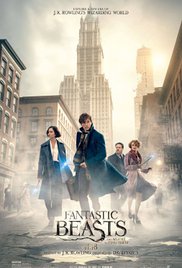 Movies Opening In Cinemas On November 18 - Fantastic Beasts and Where To Find Them
