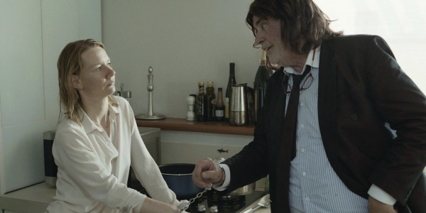 TONI ERDMANN: 2016's Most Inexplicable Critical Success Story TONI ERDMANN: 2016's Most Inexplicable Critical Success Story