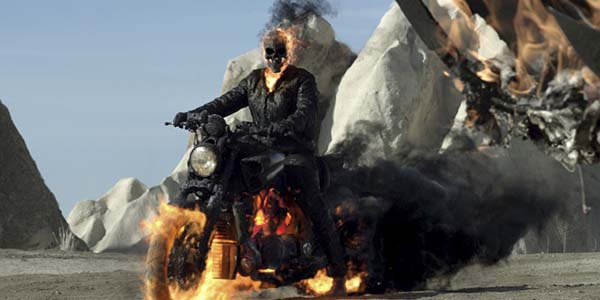 GHOST RIDER: SPIRIT OF VENGEANCE & The Duality Of Guilty Pleasures GHOST RIDER: SPIRIT OF VENGEANCE & The Duality Of Guilty Pleasures