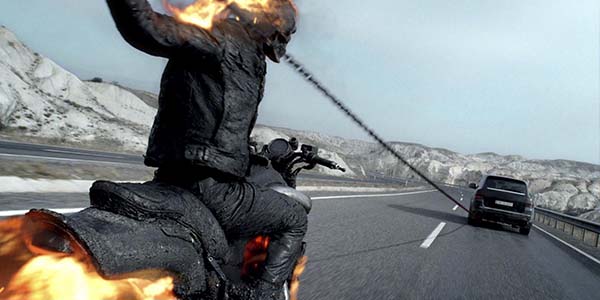 GHOST RIDER: SPIRIT OF VENGEANCE & The Duality Of Guilty Pleasures GHOST RIDER: SPIRIT OF VENGEANCE & The Duality Of Guilty Pleasures