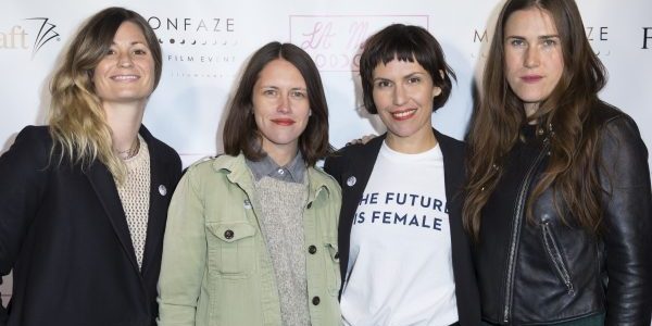 Moonfaze Feminist Film Festival: What Does Feminism Mean In 2016?