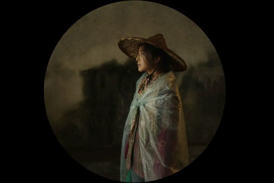 I AM NOT MADAME BOVARY: A Highly Stylised Critique Of Chinese Bureaucracy
