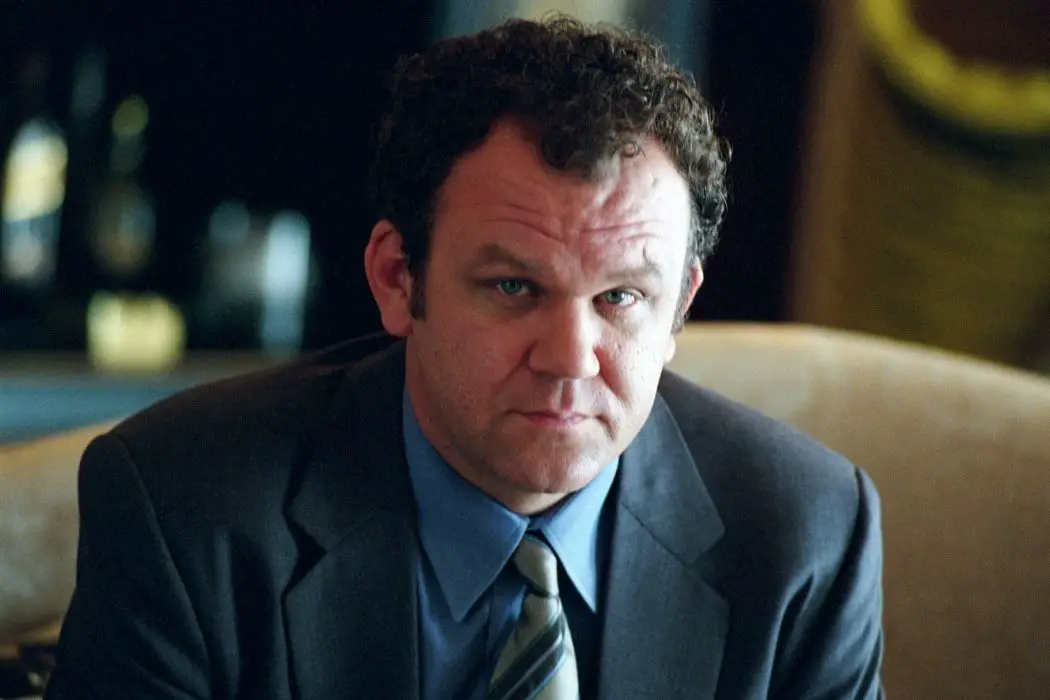 Profile: John C. Reilly