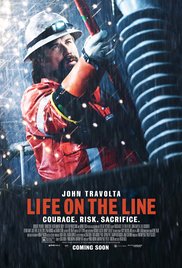 Movies Opening In Cinemas On November 18 - Life on the Line