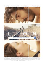 Movies Opening In Cinemas On November 25 - Lion