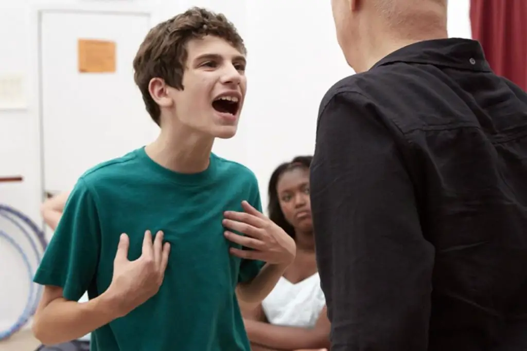 LITTLE MEN: A Missed Opportunity To Explore The Human Cost Of Gentrification