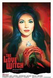 Movies Opening In Cinemas On November 11 - The Love Witch