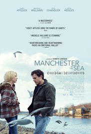 Movies Opening In Cinemas On November 18 - Manchester by the Sea