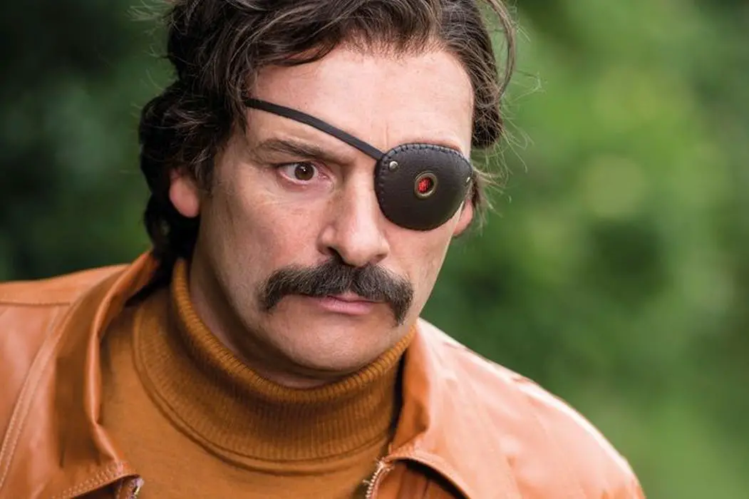 MINDHORN: A Strong Contender For Funniest Film Of 2017