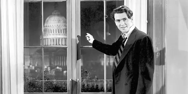 The Nominated Film You May Have Missed: MR. SMITH GOES TO WASHINGTON