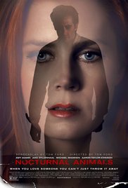 Movies Opening In Cinemas On November 18 - Nocturnal Animals