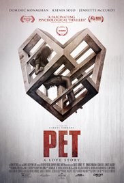 Movies Opening In Cinemas On December 2 - Pet