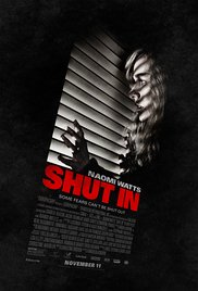 Movies Opening In Cinemas On November 11 - Shut In