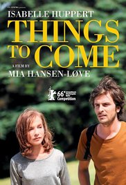 Movies Opening In Cinemas On December 2 - Things To Come