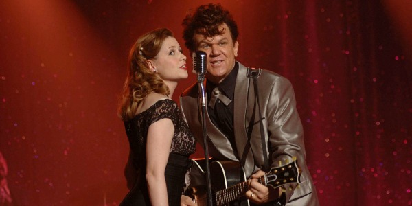 Profile: John C. Reilly