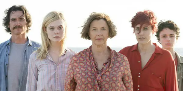 20TH CENTURY WOMEN Trailer