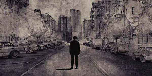 (500) DAYS OF SUMMER: The Harsh Reality That Is Love (500) DAYS OF SUMMER: The Harsh Reality That Is Love