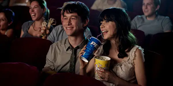 (500) DAYS OF SUMMER: The Harsh Reality That Is Love