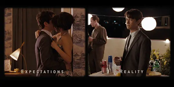 (500) DAYS OF SUMMER: The Harsh Reality That Is Love