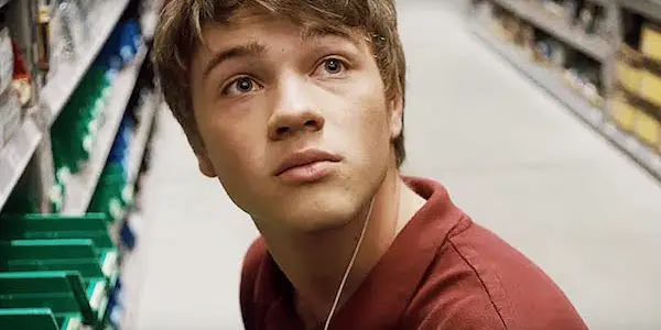 CLOSET MONSTER: The Queer Film You Need To See CLOSET MONSTER: The Queer Film You Need To See