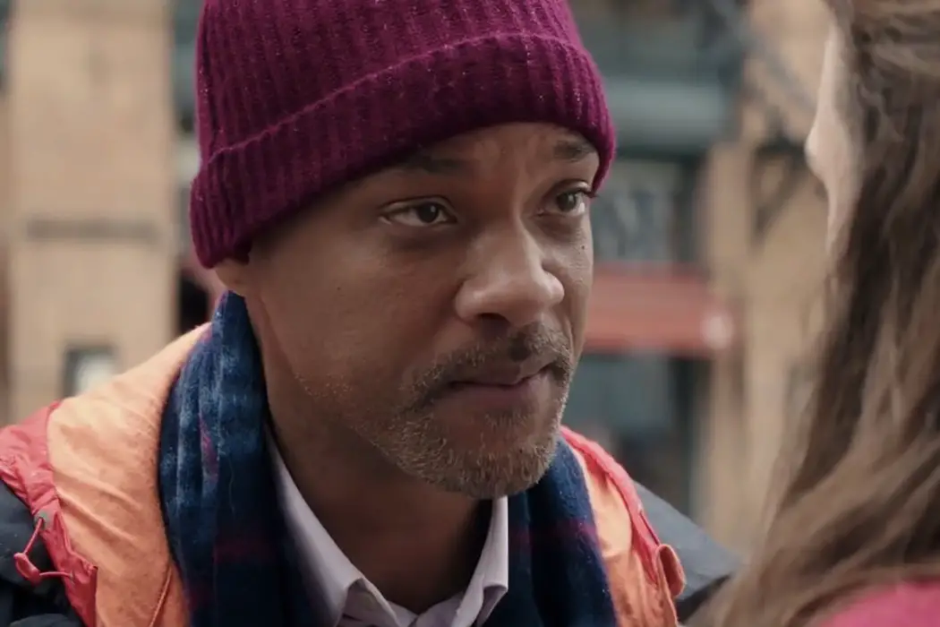 The Collateral Damage Of COLLATERAL BEAUTY