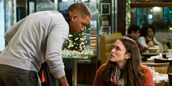 The Collateral Damage Of COLLATERAL BEAUTY