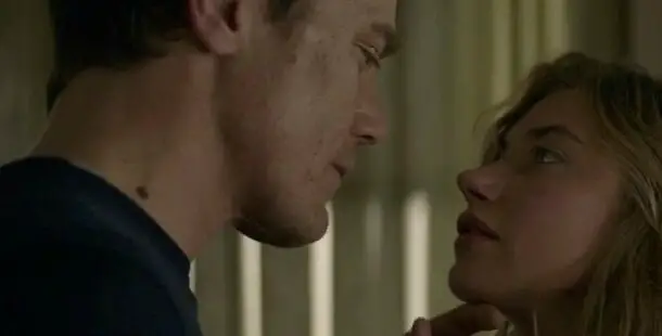 FRANK & LOLA: Soul Affirming Neon Noir FRANK & LOLA: Soul Affirming Neon Noir