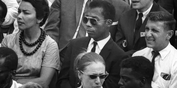 I AM NOT YOUR NEGRO Trailer I AM NOT YOUR NEGRO Trailer