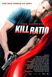 Movies Opening In Cinemas On December 9 - Kill Ratio