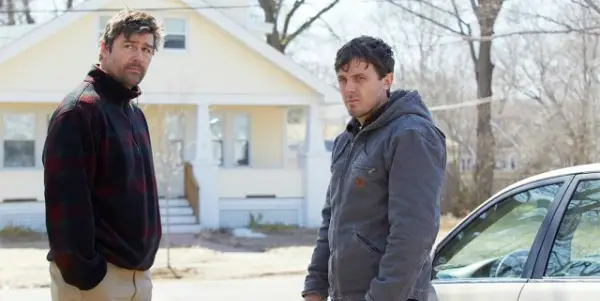 MANCHESTER BY THE SEA: A Beautiful Look At Tragedy & How We Cope With It