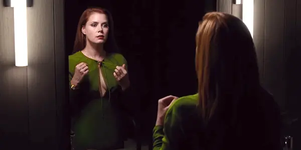 NOCTURNAL ANIMALS: As Elegant & Lavish As It Is Darkly Cynical