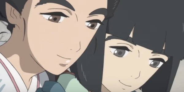 MISS HOKUSAI: Images Of An Artist MISS HOKUSAI: Images Of An Artist
