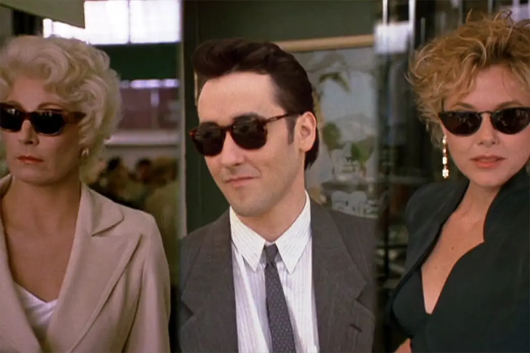 Revisiting Stephen Frears' THE GRIFTERS