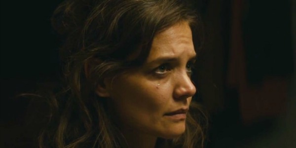 ALL WE HAD: Katie Holmes's Poignant Directorial Debut ALL WE HAD: Katie Holmes's Poignant Directorial Debut