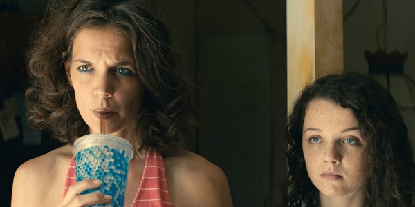 ALL WE HAD: Katie Holmes's Poignant Directorial Debut