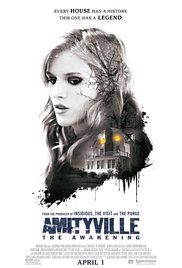 Movies Opening In Cinemas On January 6 - Amityville: The Awakening