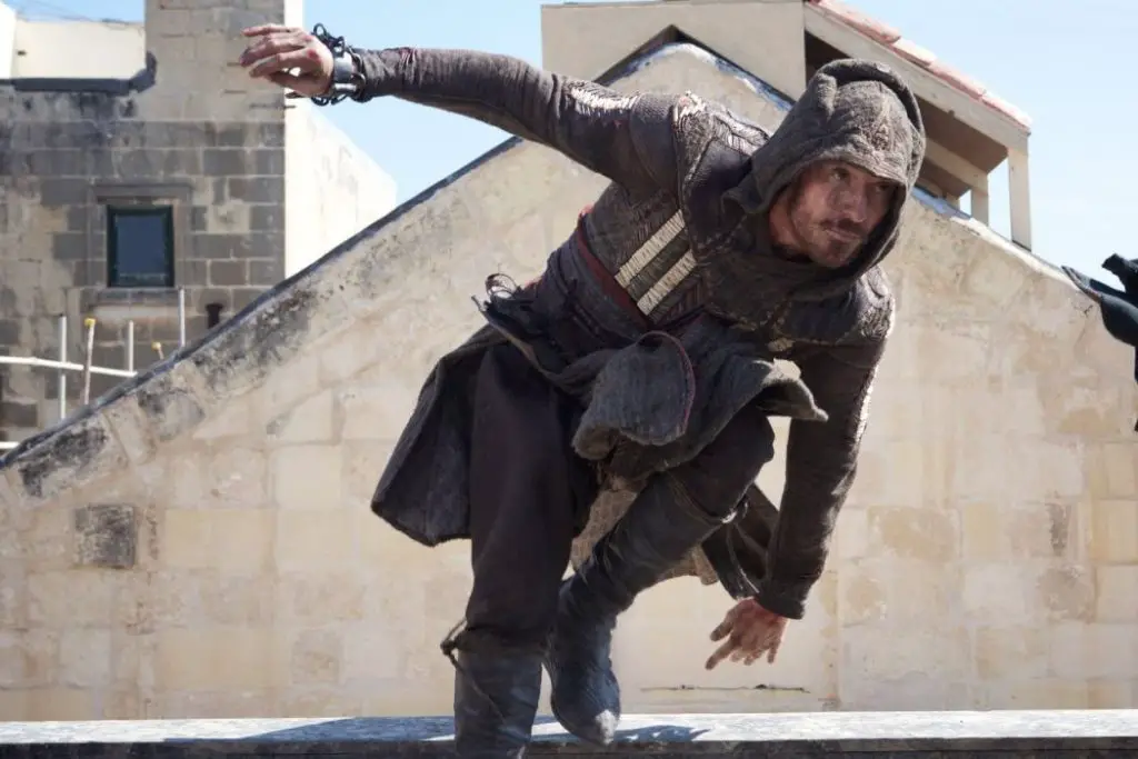 Movies Opening In Cinemas On December 23 - Assassin's Creed