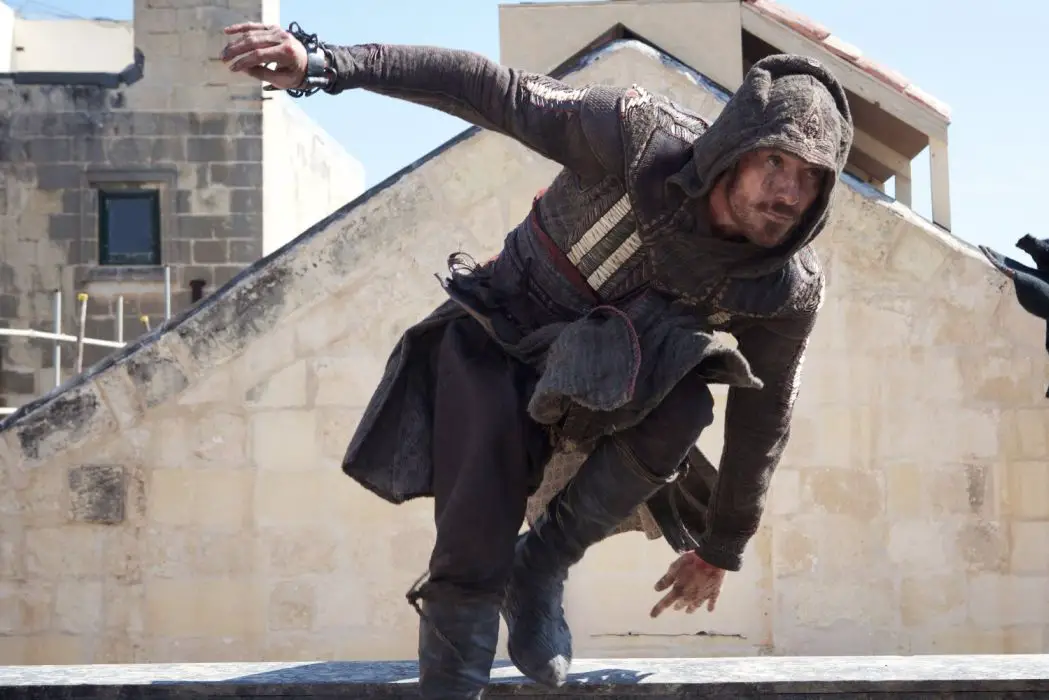 Movies Opening In Cinemas On December 23 - Assassin's Creed